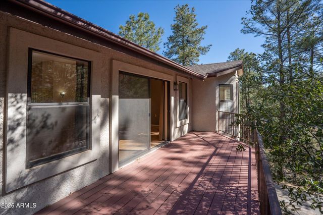 1466 E VALLEY VIEW Road, Prescott, AZ 86303