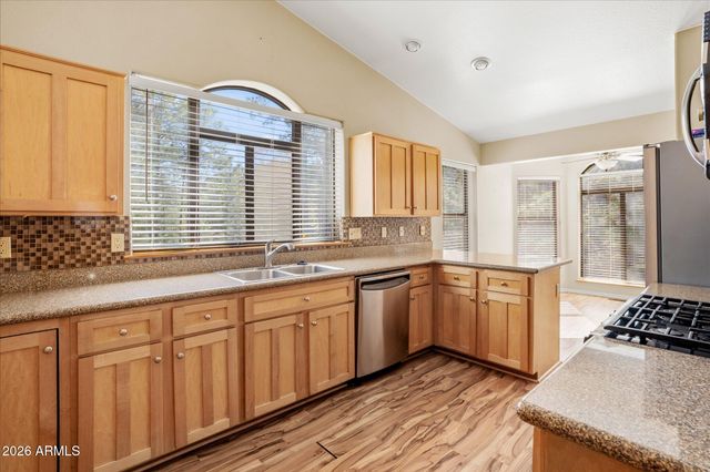 1466 E VALLEY VIEW Road, Prescott, AZ 86303