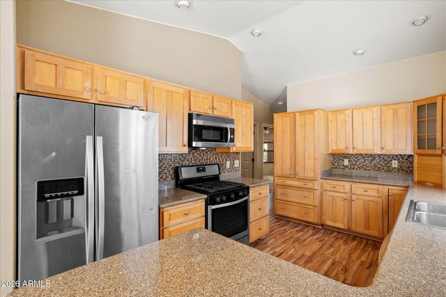 1466 E VALLEY VIEW Road, Prescott, AZ 86303