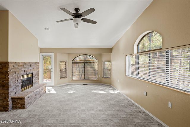 1466 E VALLEY VIEW Road, Prescott, AZ 86303