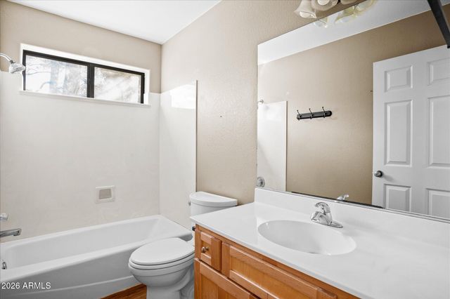 1466 E VALLEY VIEW Road, Prescott, AZ 86303