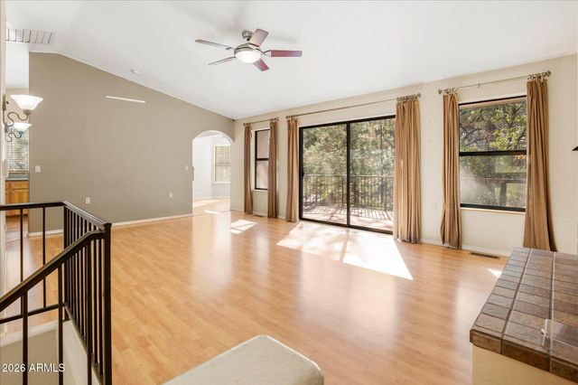 1466 E VALLEY VIEW Road, Prescott, AZ 86303