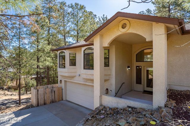 1466 E VALLEY VIEW Road, Prescott, AZ 86303