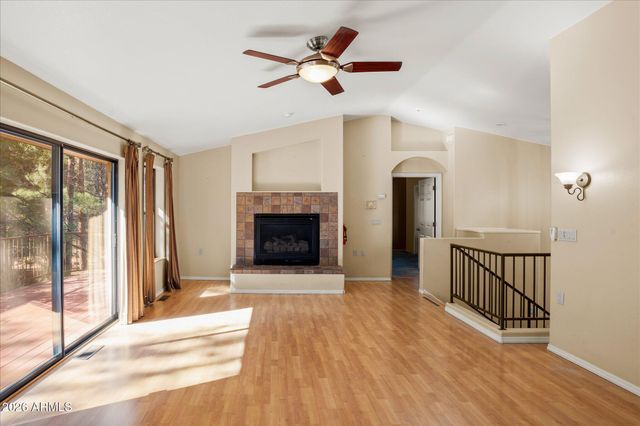 1466 E VALLEY VIEW Road, Prescott, AZ 86303