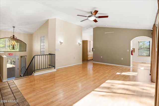 1466 E VALLEY VIEW Road, Prescott, AZ 86303