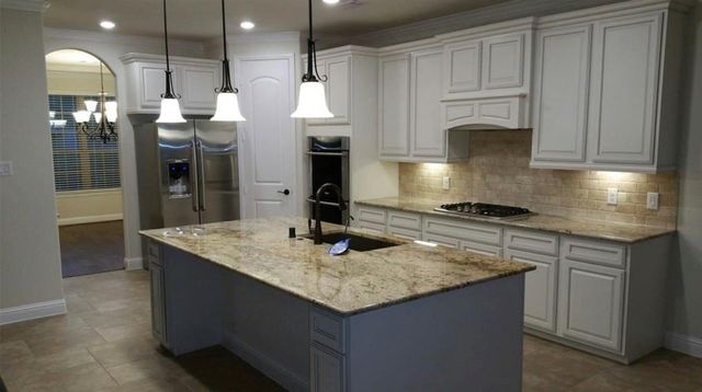 6619 Hollow Bay Court, Katy, TX 77493