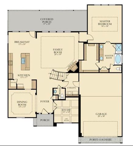 6619 Hollow Bay Court, Katy, TX 77493