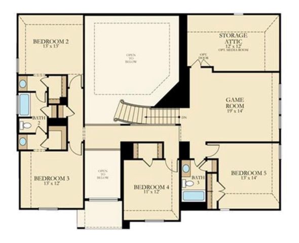 6619 Hollow Bay Court, Katy, TX 77493