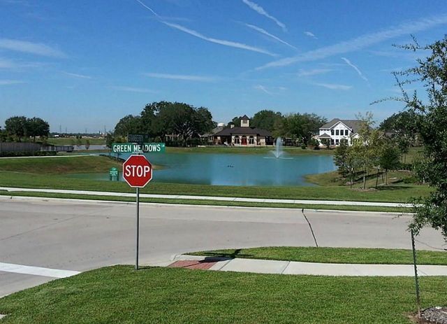6619 Hollow Bay Court, Katy, TX 77493