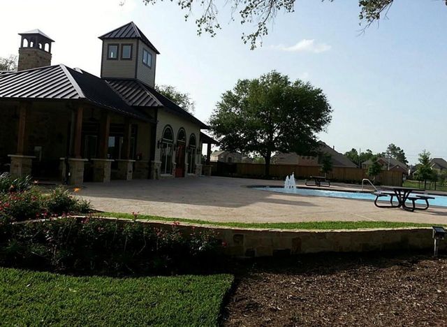 6619 Hollow Bay Court, Katy, TX 77493