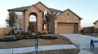 6619 Hollow Bay Court, Katy, TX 77493