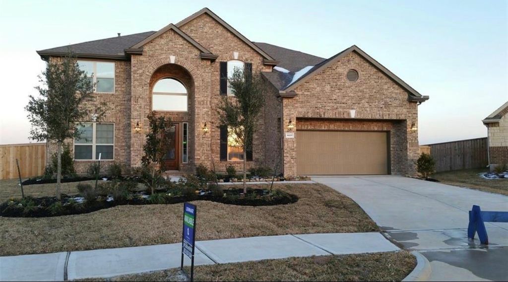 6619 Hollow Bay Court, Katy, TX 77493