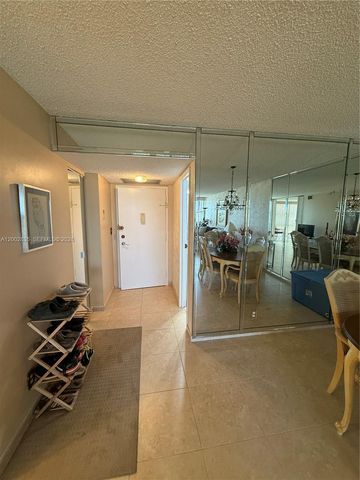 1000 Parkview Dr 407, Hallandale Beach, FL 33009