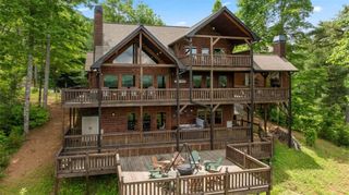 9 Quail Hollow Lane, Blue Ridge, GA 30513