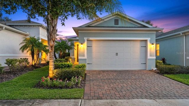 1915 FLORA PASS PLACE, Kissimmee, FL 34747