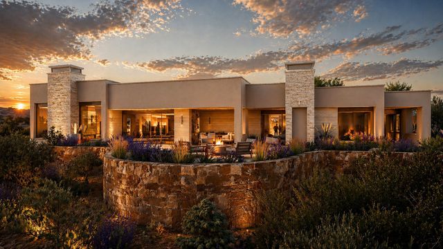 11 Vista Los Alamos, Santa Fe, NM 87506