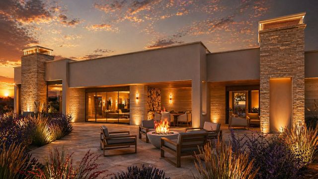 11 Vista Los Alamos, Santa Fe, NM 87506