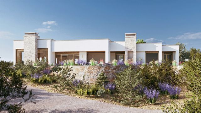 11 Vista Los Alamos, Santa Fe, NM 87506