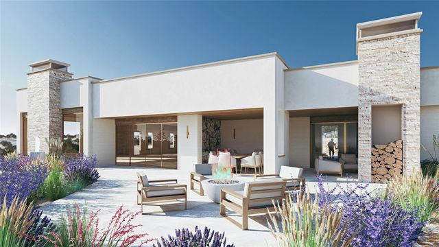 11 Vista Los Alamos, Santa Fe, NM 87506