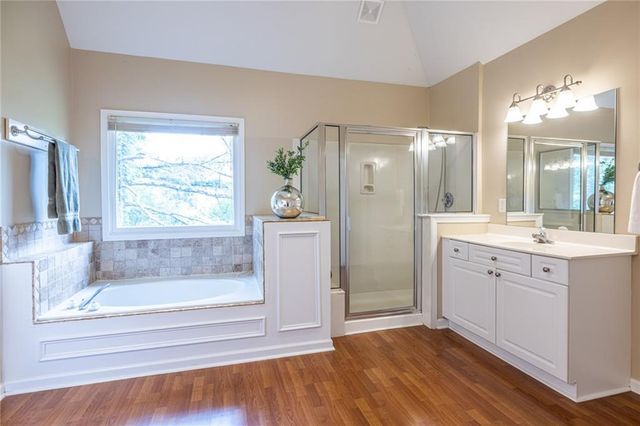616 Piping Rock Point, Lawrenceville, GA 30043