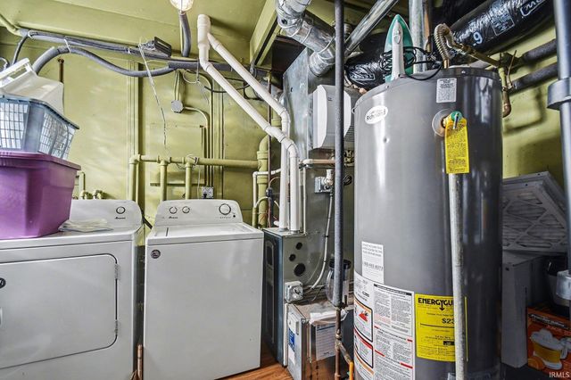 822 E Woodside Street, South Bend, IN 46614