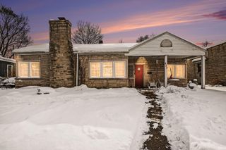 822 E Woodside Street, South Bend, IN 46614