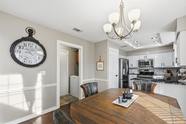 515 Kamber Lane, Wylie, TX 75098