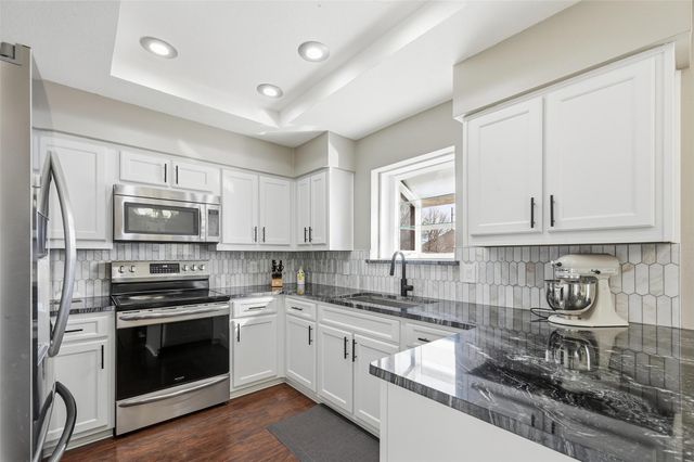 515 Kamber Lane, Wylie, TX 75098