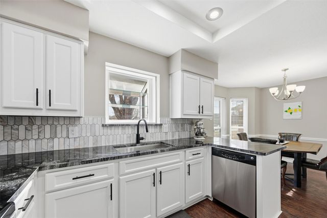 515 Kamber Lane, Wylie, TX 75098