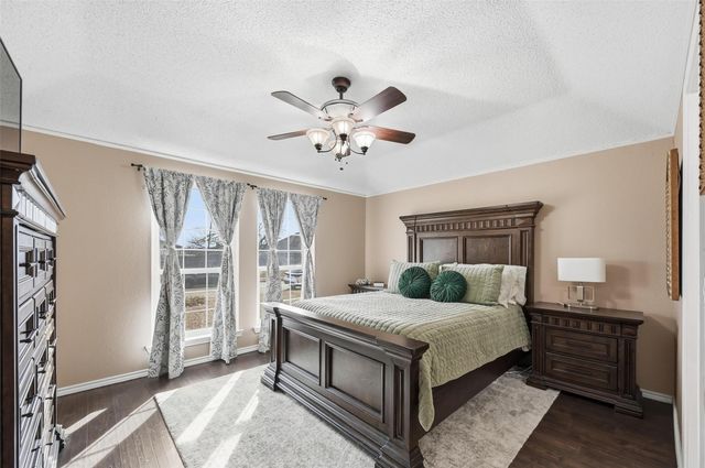 515 Kamber Lane, Wylie, TX 75098