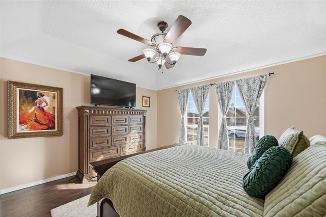 515 Kamber Lane, Wylie, TX 75098