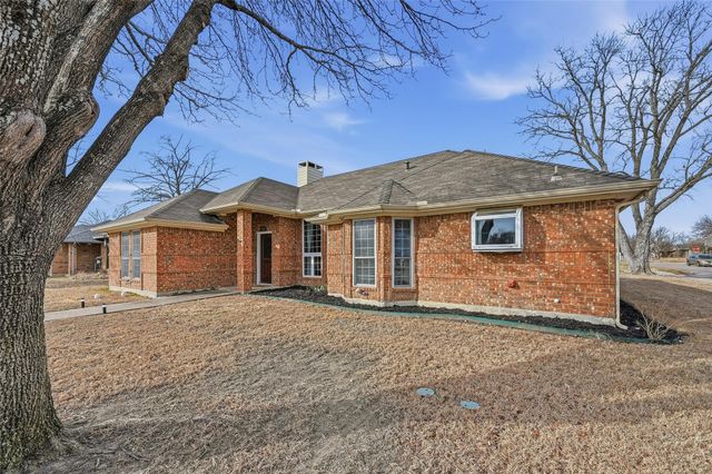 515 Kamber Lane, Wylie, TX 75098