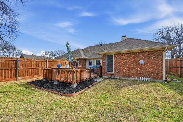 515 Kamber Lane, Wylie, TX 75098
