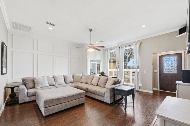 515 Kamber Lane, Wylie, TX 75098