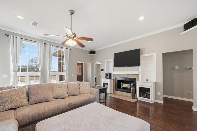 515 Kamber Lane, Wylie, TX 75098