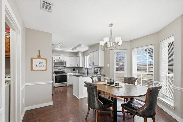 515 Kamber Lane, Wylie, TX 75098