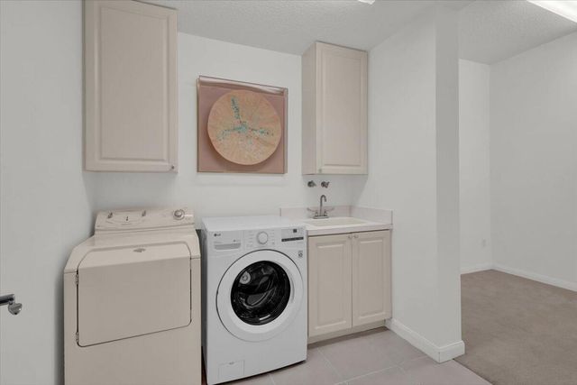 5 HARBOUR ISLE Drive E 103 with Garage, Fort Pierce, FL 34949