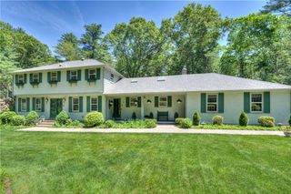 1420 Diplomat Drive, East Greenwich, RI 02818