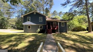 2945 Barrett Court, Powder Springs, GA 30127