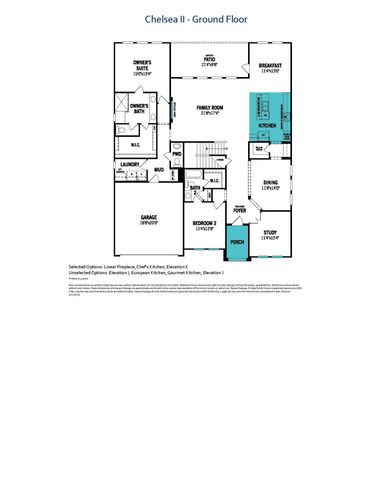 8932 Hyacinth Lane, Frisco, TX 75036