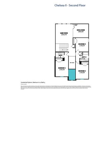 8932 Hyacinth Lane, Frisco, TX 75036