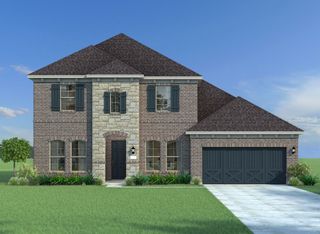 8932 Hyacinth Lane, Frisco, TX 75036