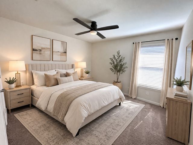 1302 Deerfield Drive, Anna, TX 75409