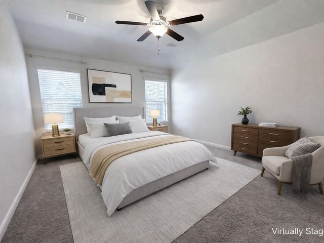 1302 Deerfield Drive, Anna, TX 75409