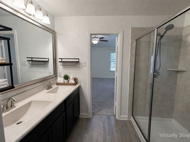 1302 Deerfield Drive, Anna, TX 75409