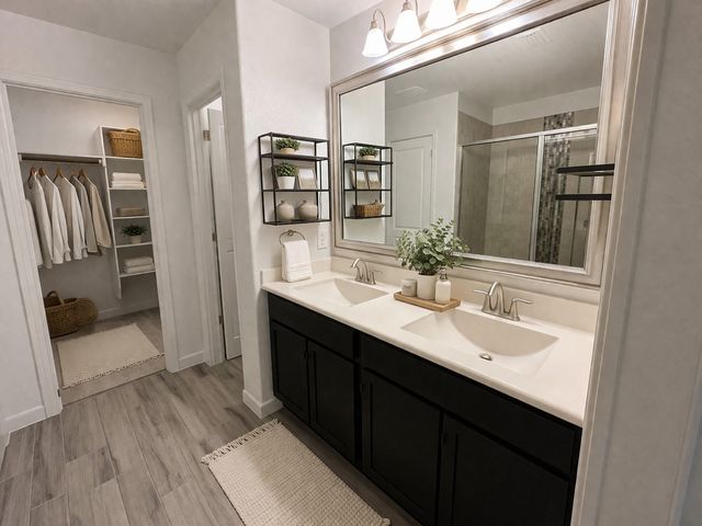 1302 Deerfield Drive, Anna, TX 75409