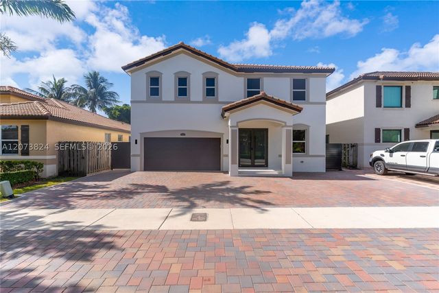 11938 SW 253rd Ter, Homestead, FL 33032