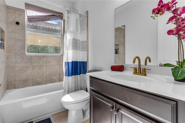 11938 SW 253rd Ter, Homestead, FL 33032