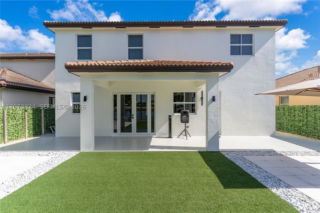 11938 SW 253rd Ter, Homestead, FL 33032