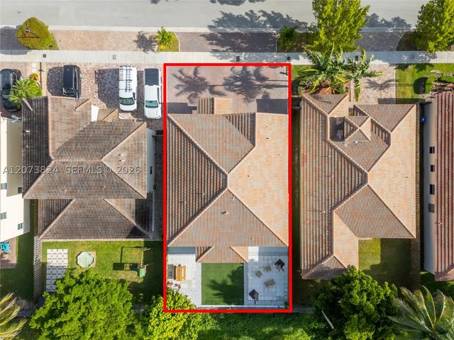11938 SW 253rd Ter, Homestead, FL 33032